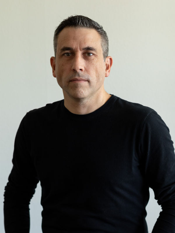 Jason Weimer — Author of The Words We Use
